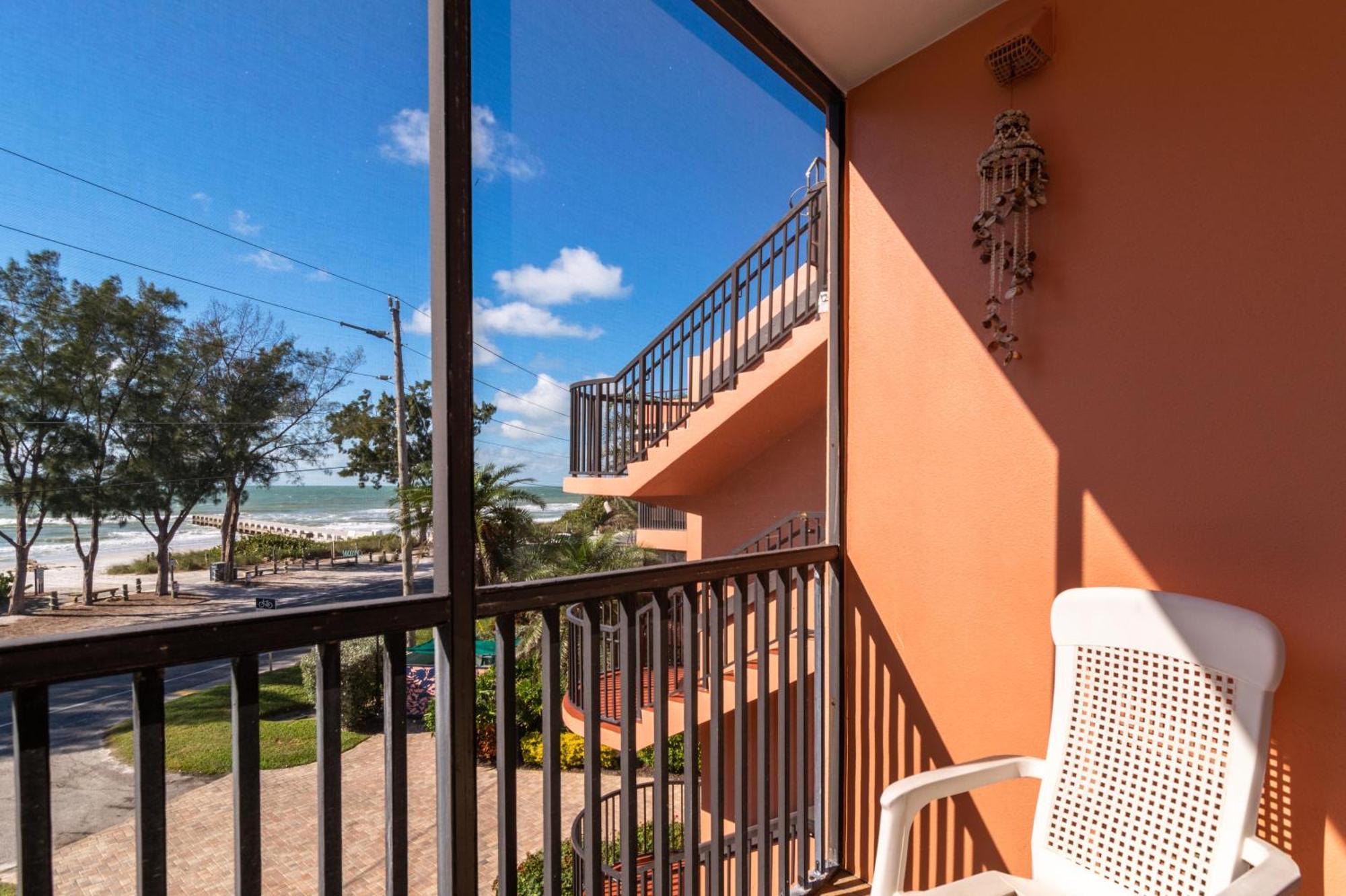 Coquina Moorings 206 Villa Bradenton Beach Exterior photo