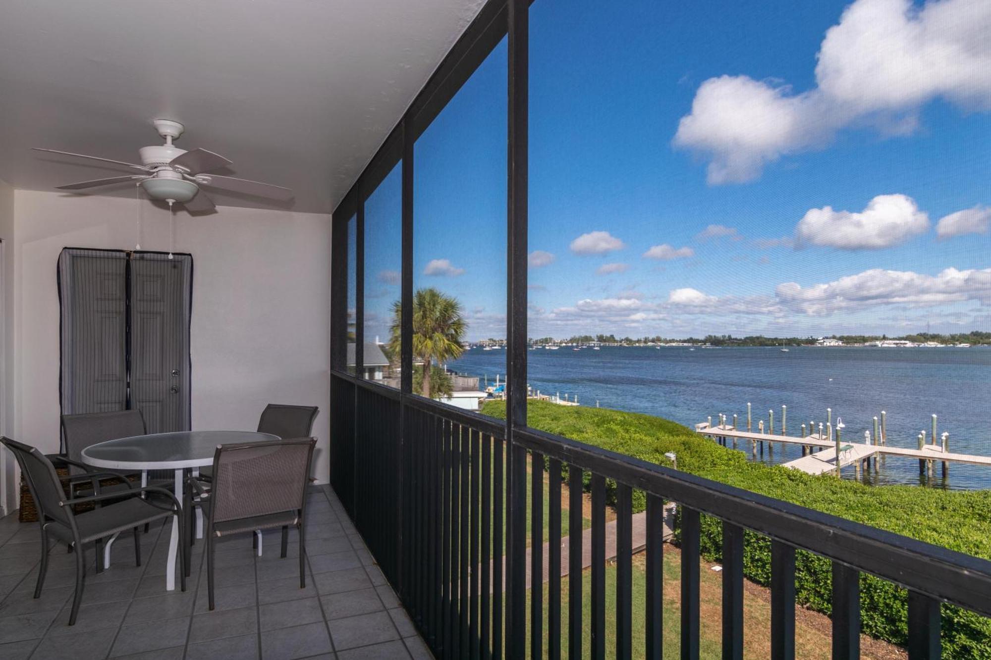 Coquina Moorings 206 Villa Bradenton Beach Exterior photo